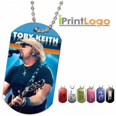 DOG TAG CHAINS-IGT-AN1121